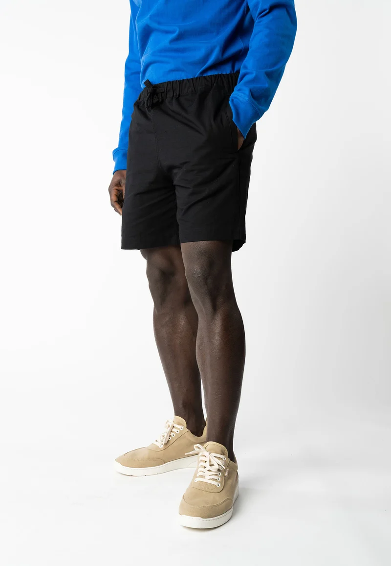 Ripstop Shorts Style BANGOURA