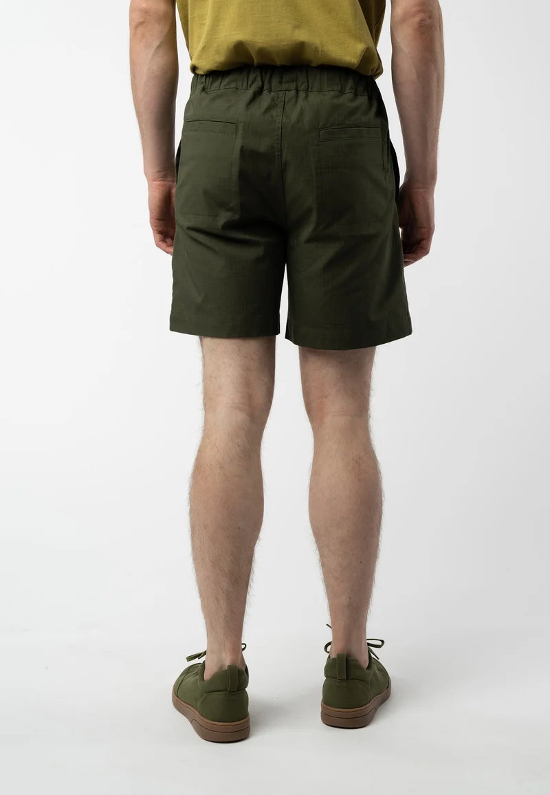 Ripstop Shorts Style BANGOURA