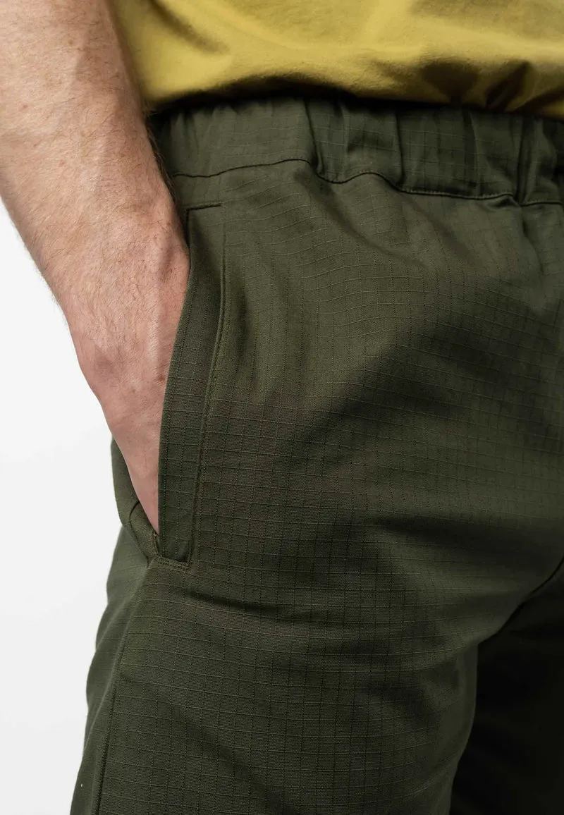 Ripstop Shorts Style BANGOURA