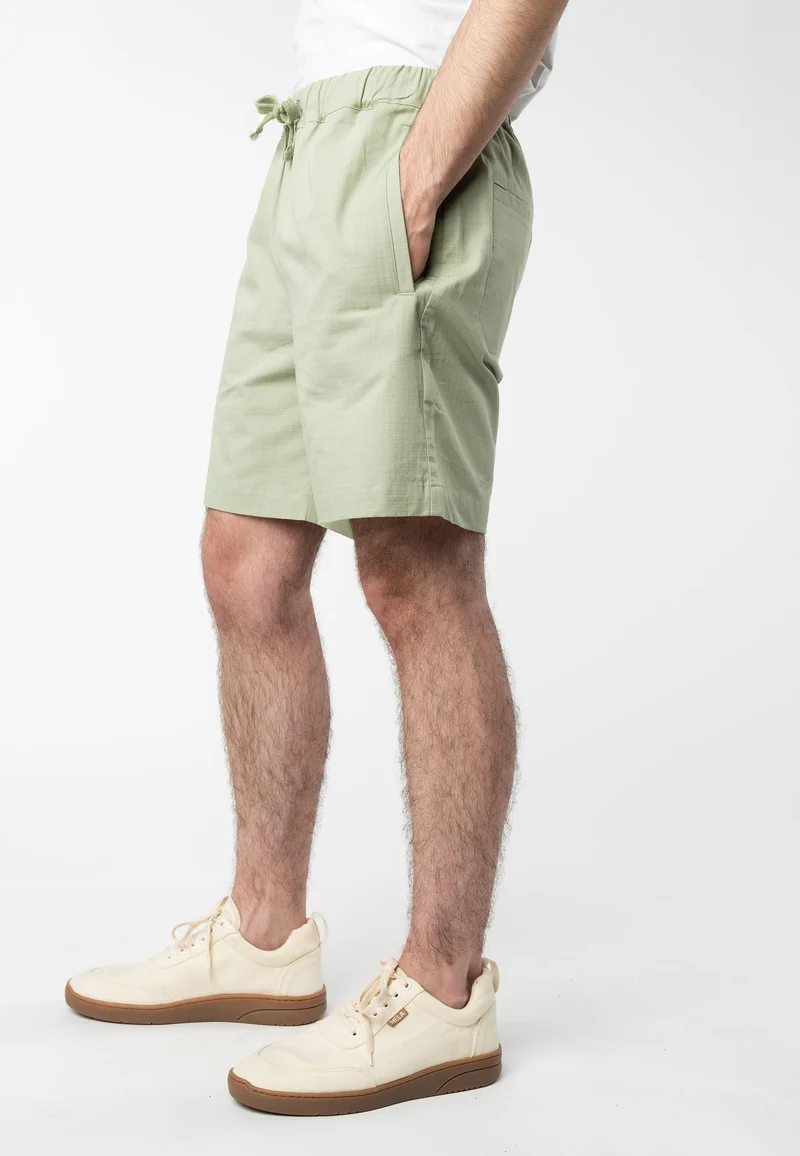 Ripstop Shorts Style BANGOURA
