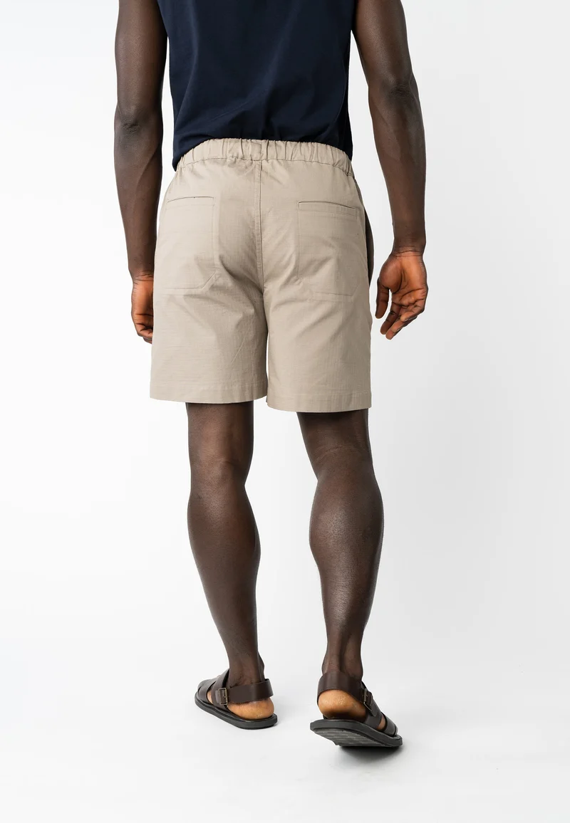 Ripstop Shorts Style BANGOURA
