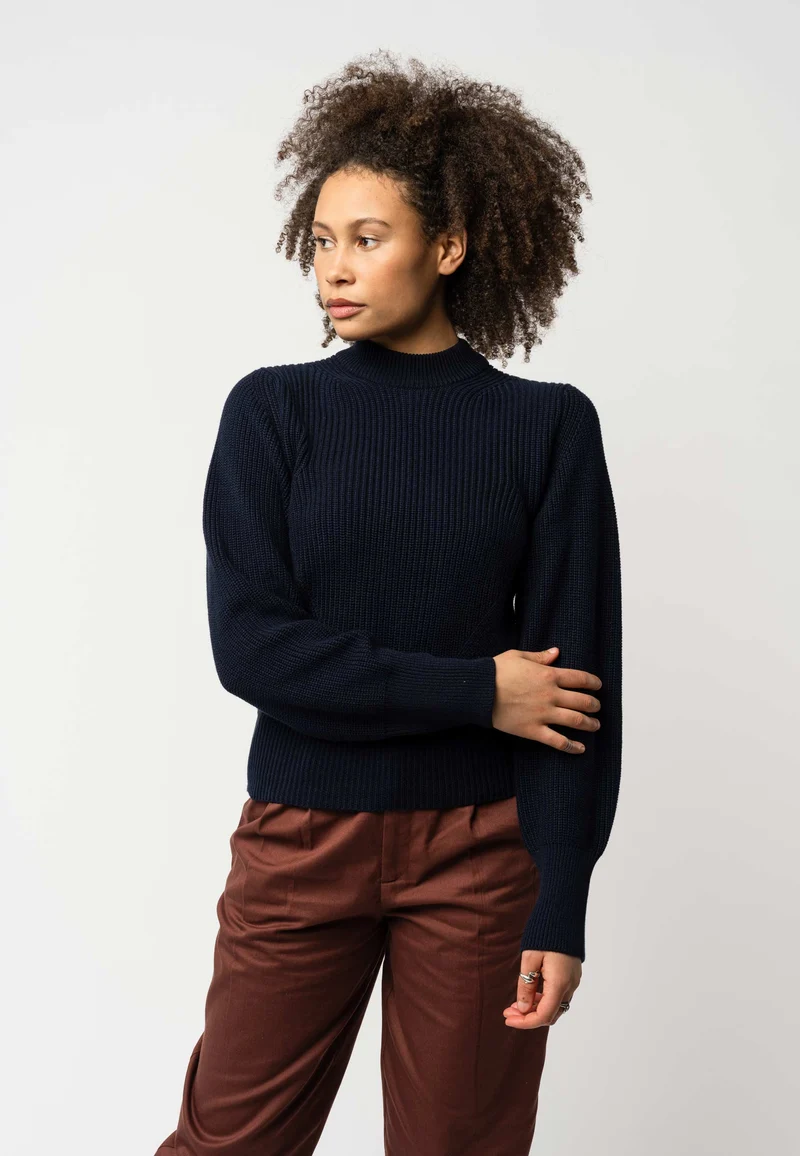 Strickpullover Style RIYA