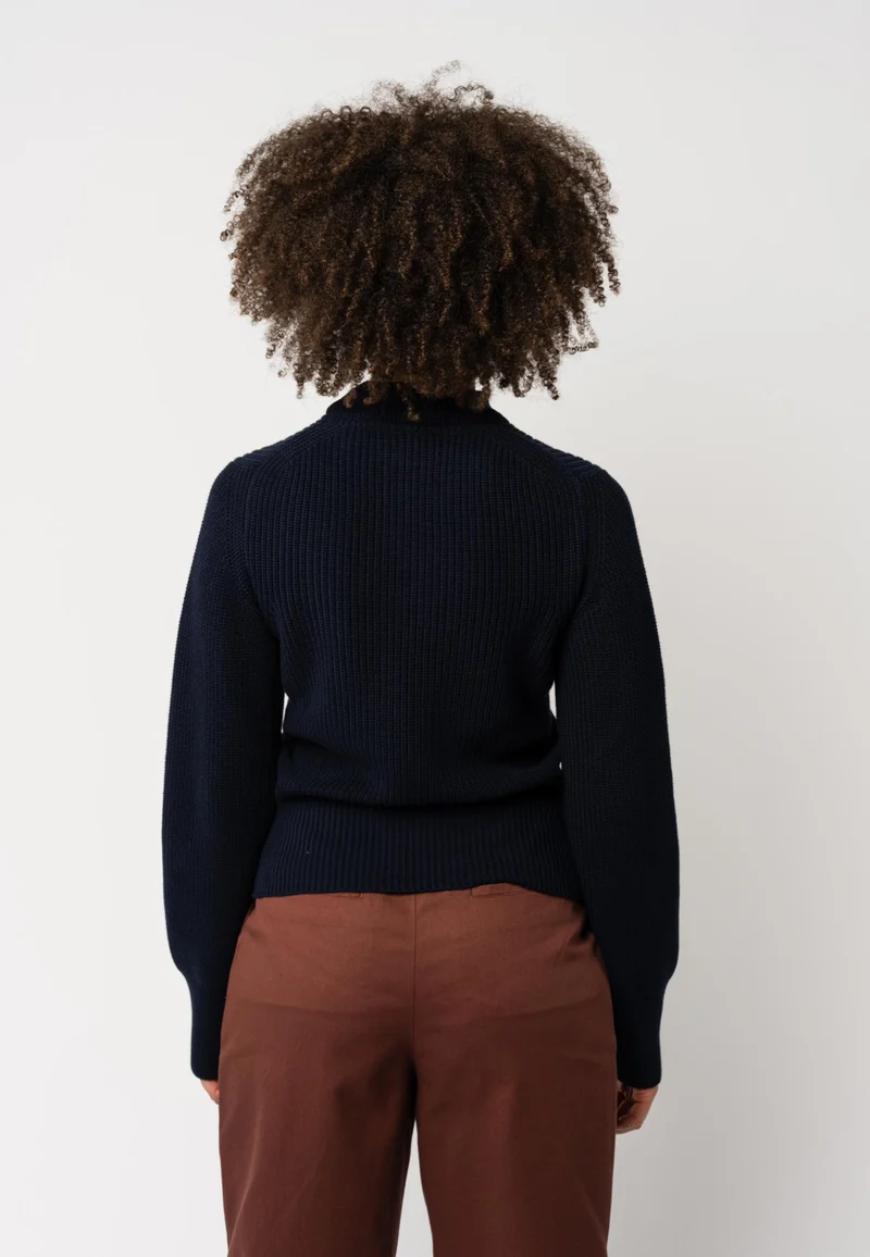Strickpullover Style RIYA