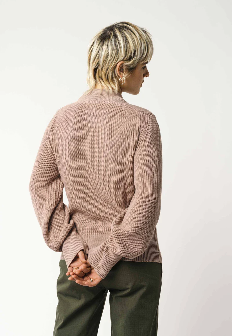 Strickpullover Style RIYA