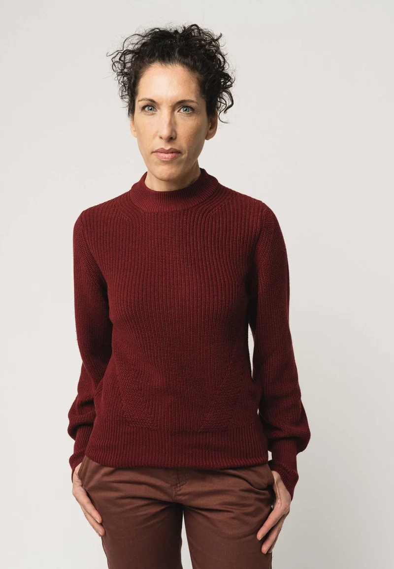 Strickpullover Style RIYA