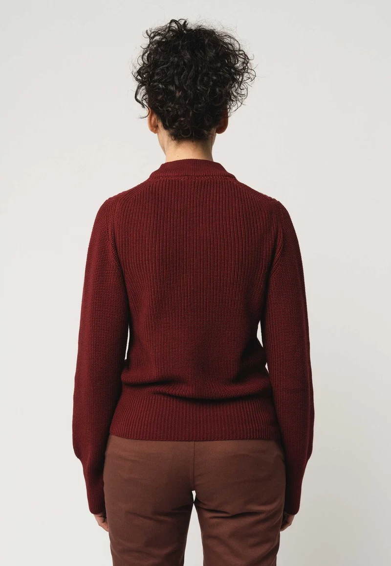 Strickpullover Style RIYA