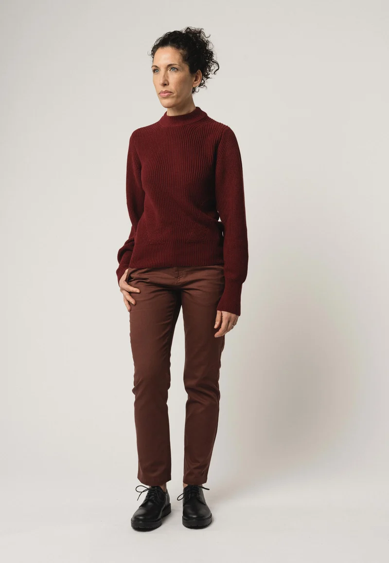 Strickpullover Style RIYA