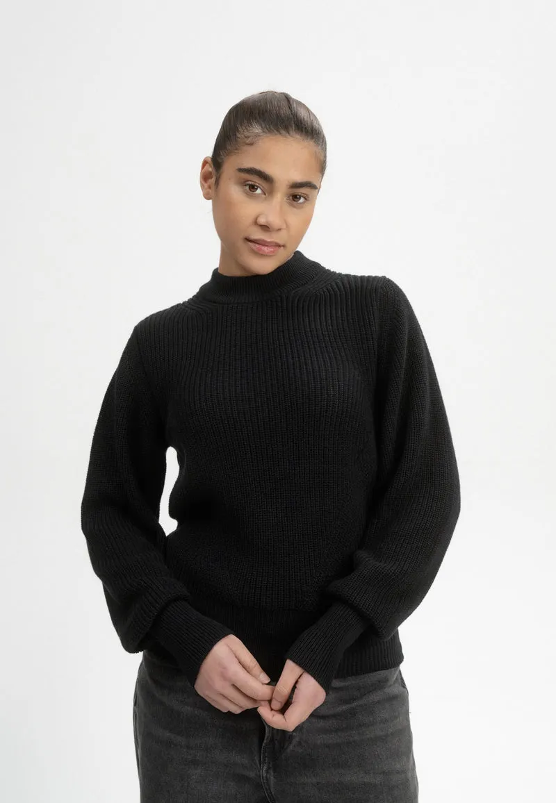 Strickpullover Style RIYA