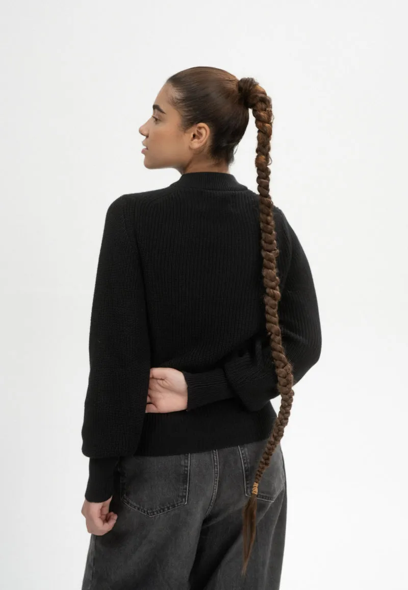 Strickpullover Style RIYA
