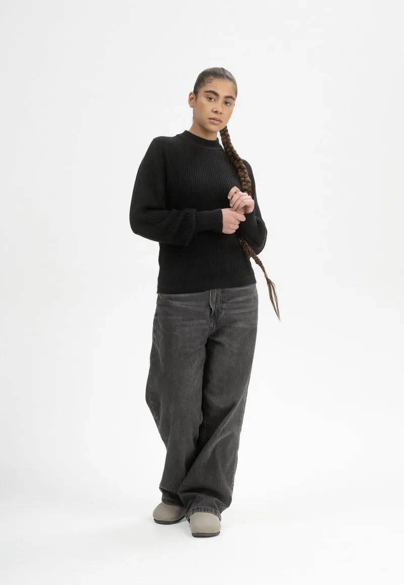 Strickpullover Style RIYA