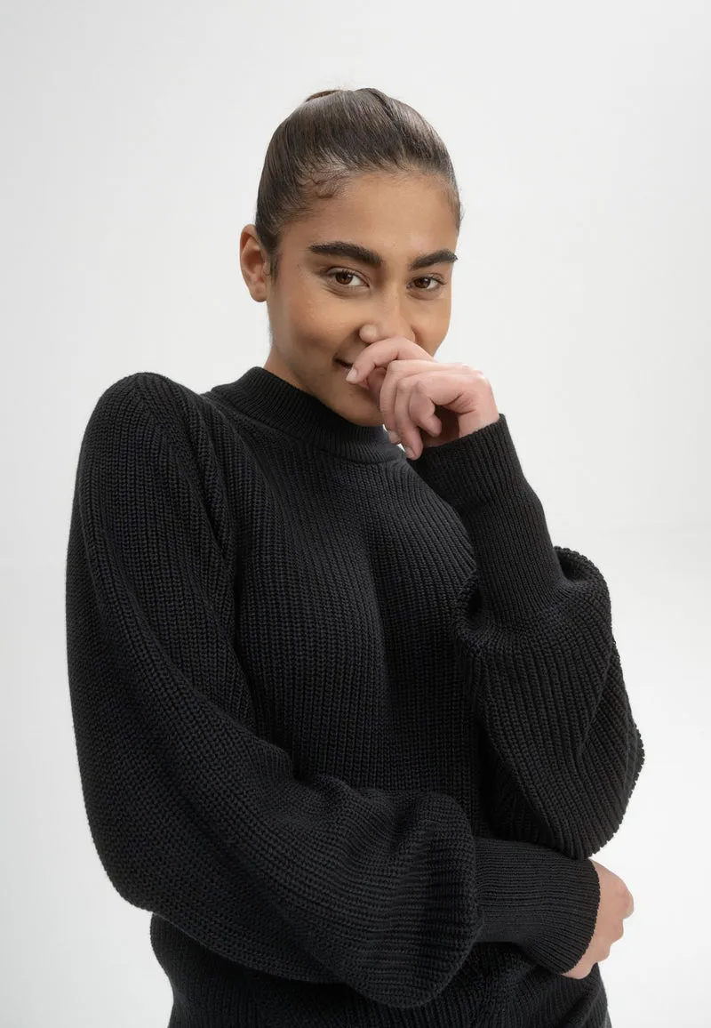 Strickpullover Style RIYA