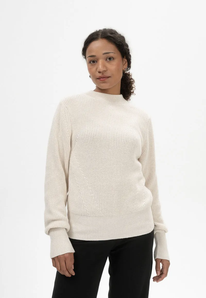 Strickpullover Style RIYA