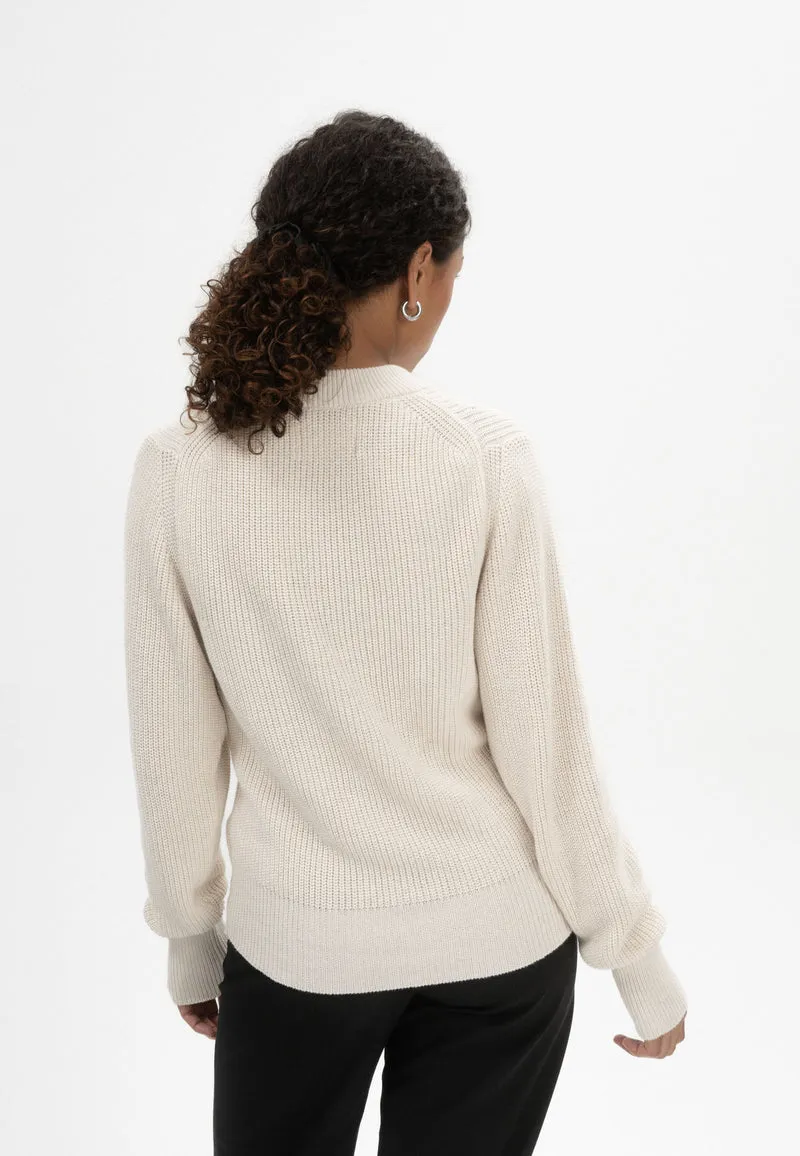 Strickpullover Style RIYA