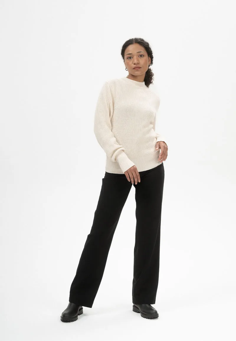 Strickpullover Style RIYA