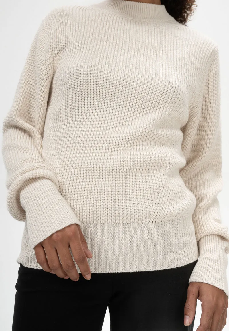 Strickpullover Style RIYA