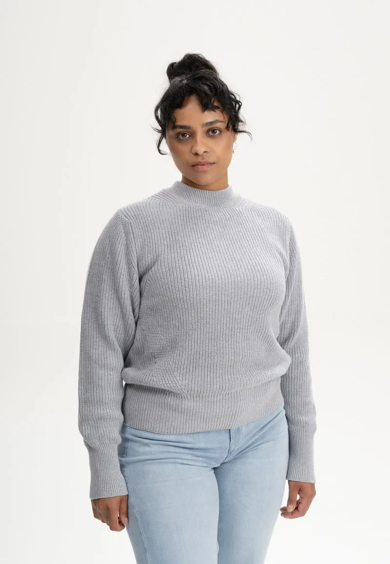 Strickpullover Style RIYA