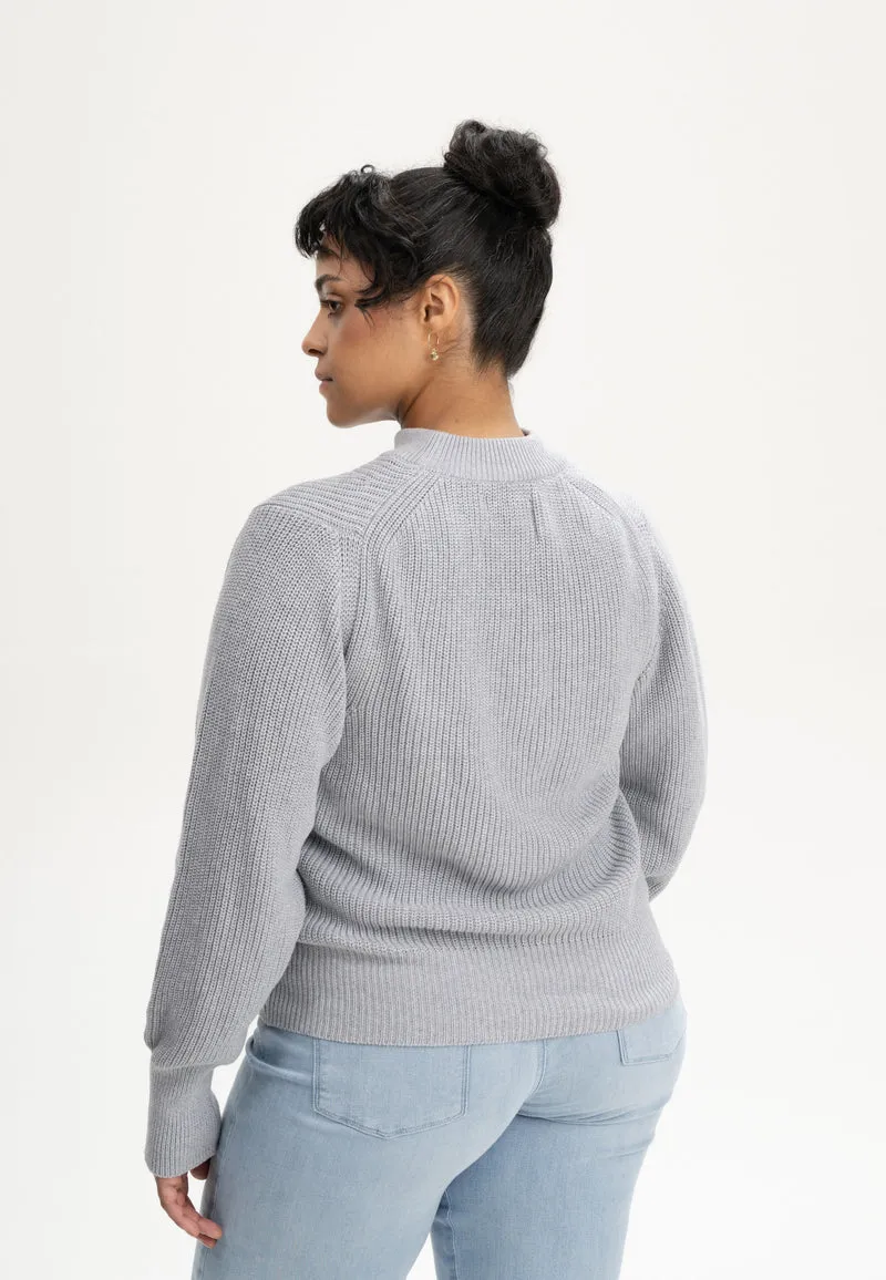Strickpullover Style RIYA