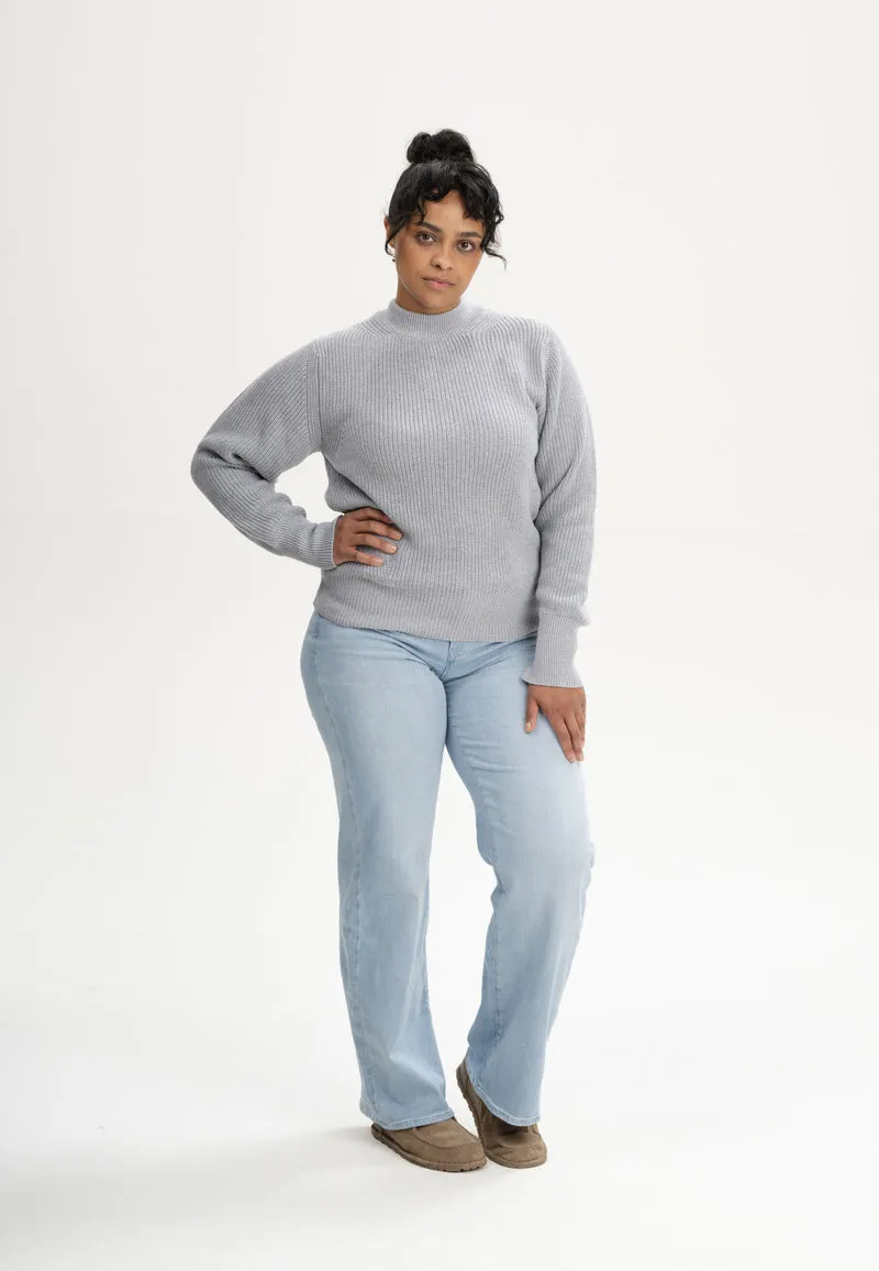 Strickpullover Style RIYA