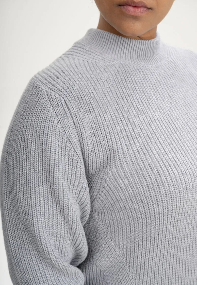 Strickpullover Style RIYA