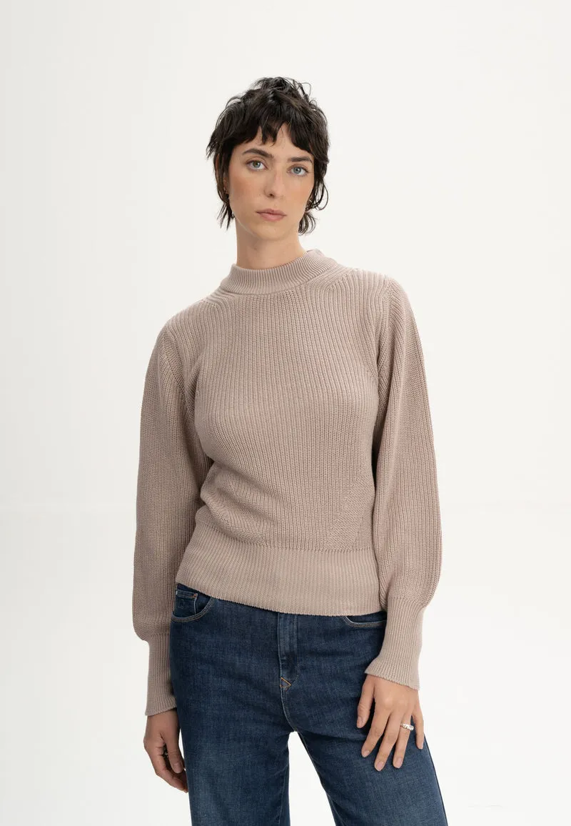 Strickpullover Style RIYA