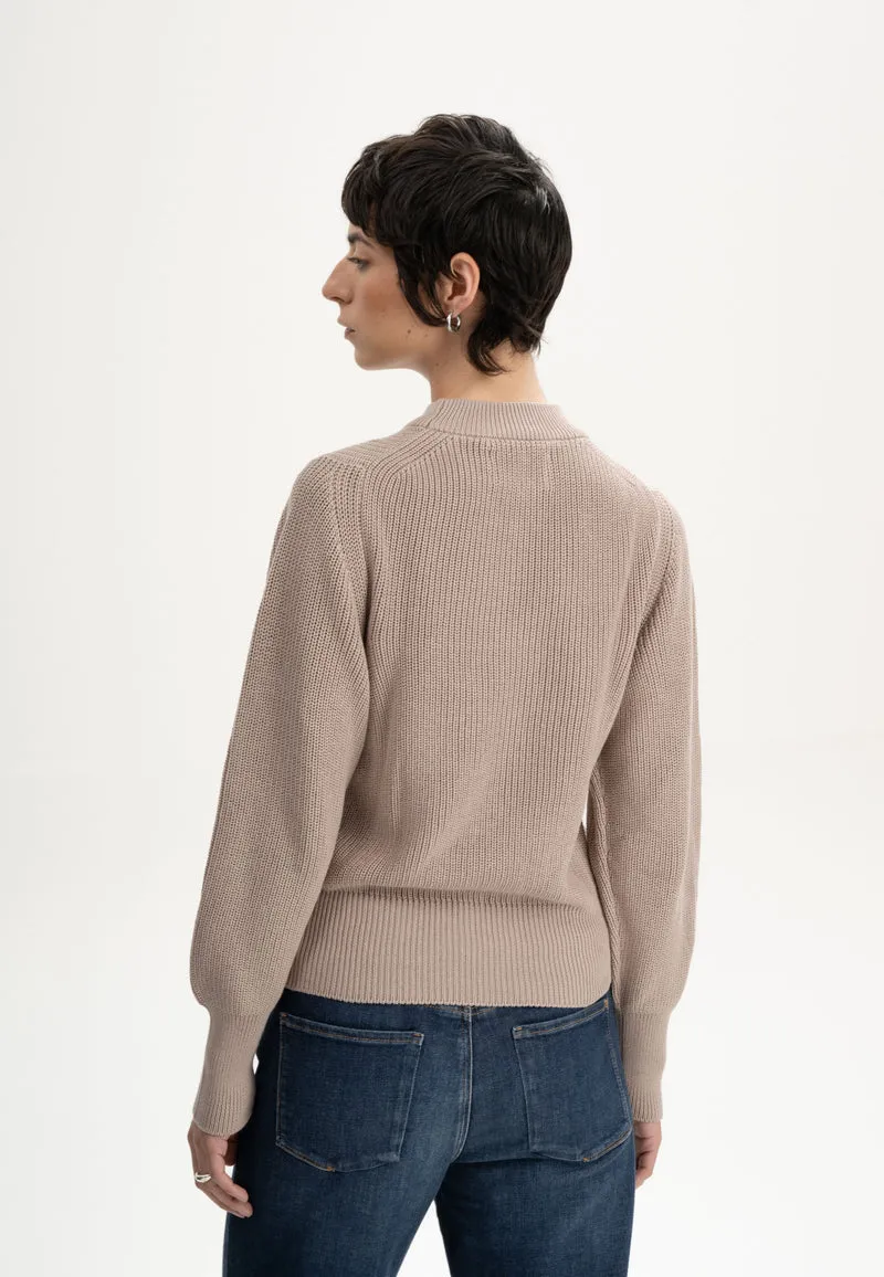 Strickpullover Style RIYA