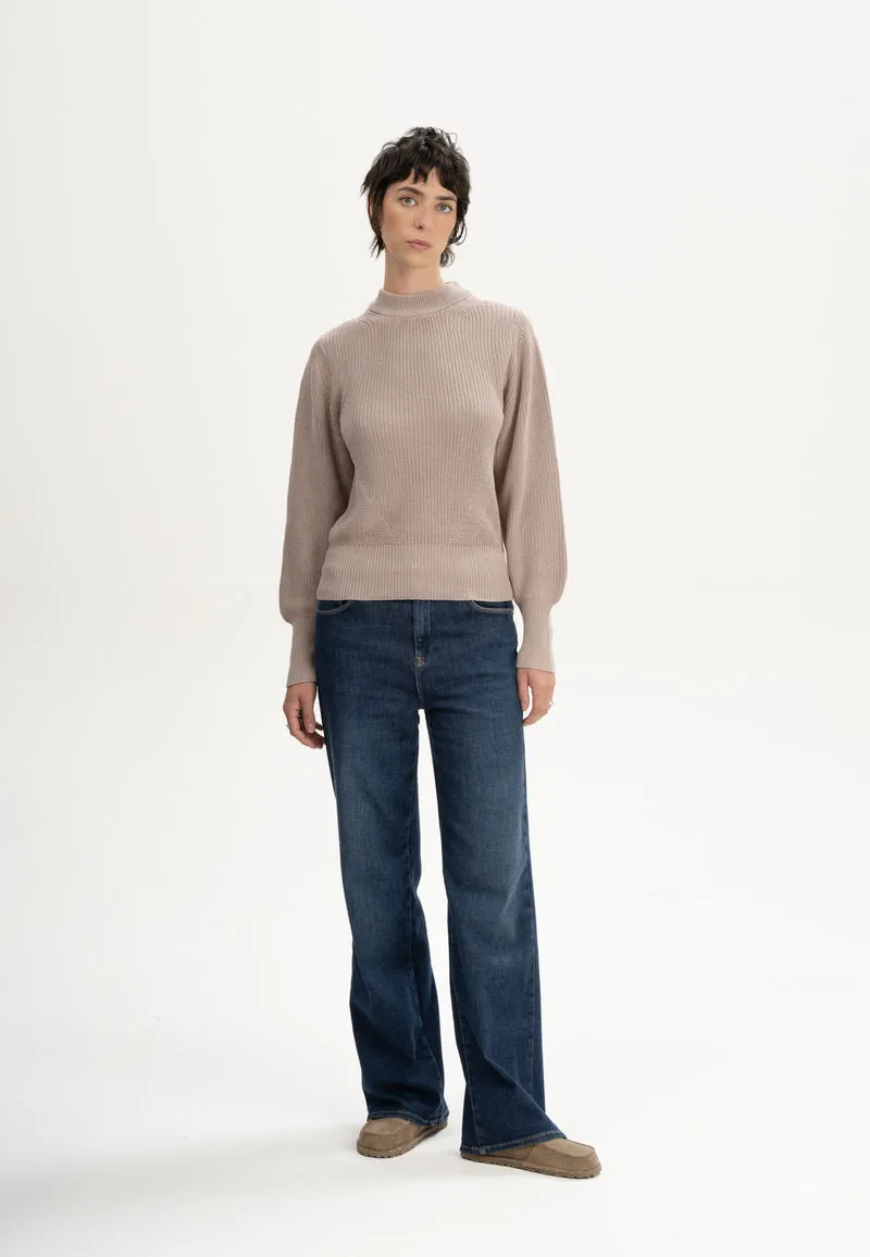 Strickpullover Style RIYA