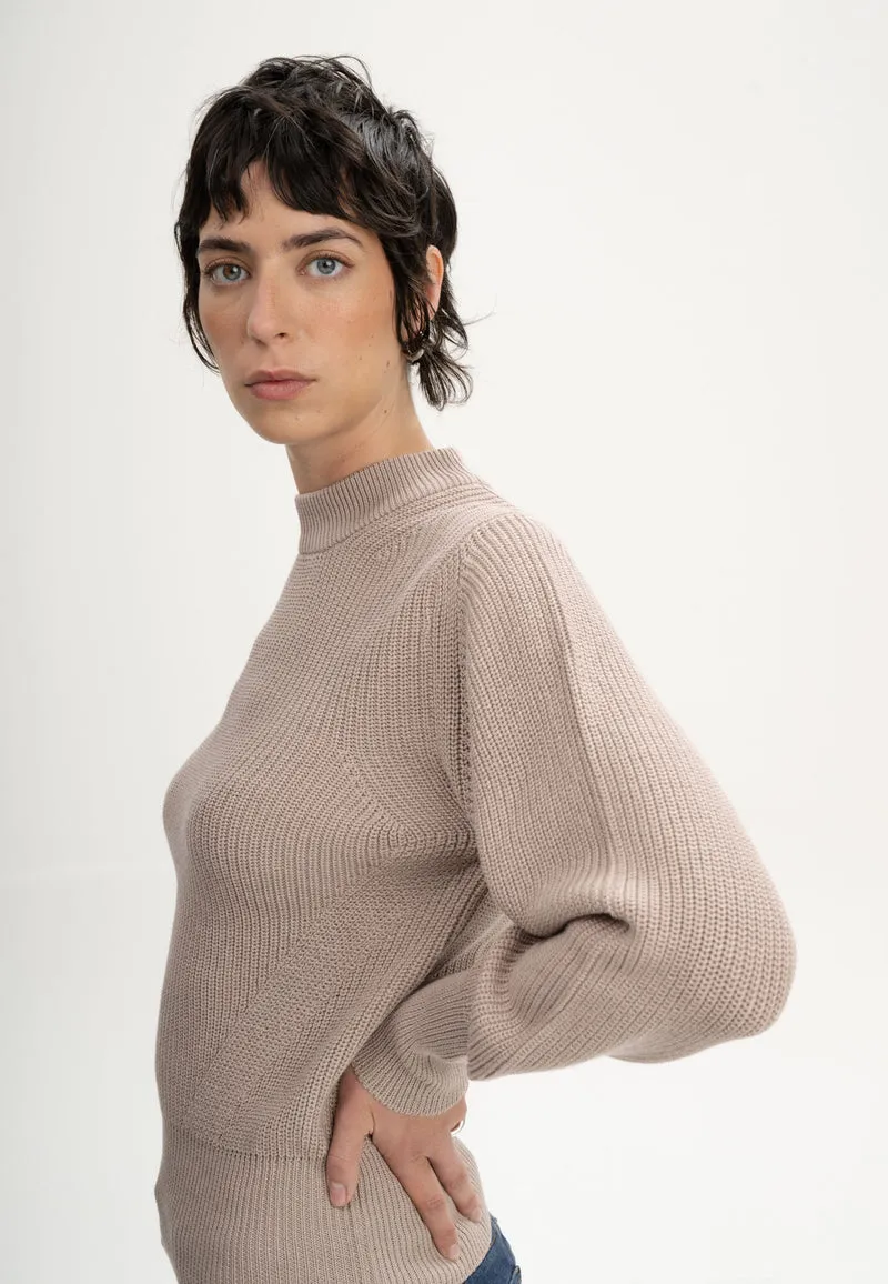 Strickpullover Style RIYA