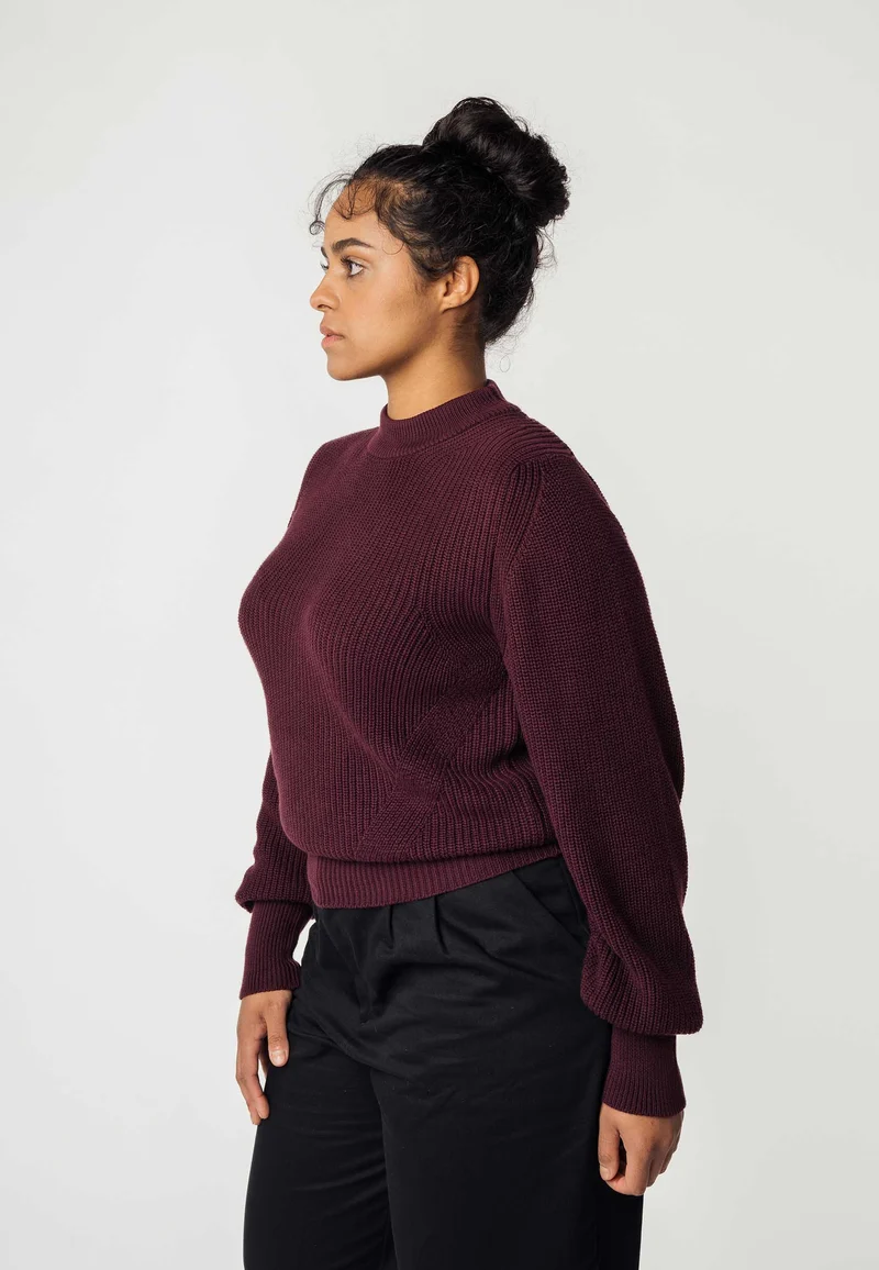 Strickpullover Style RIYA