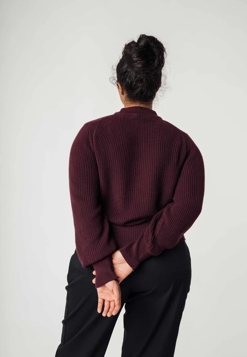 Strickpullover Style RIYA