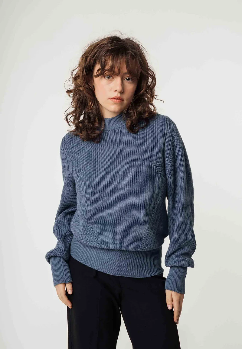 Strickpullover Style RIYA