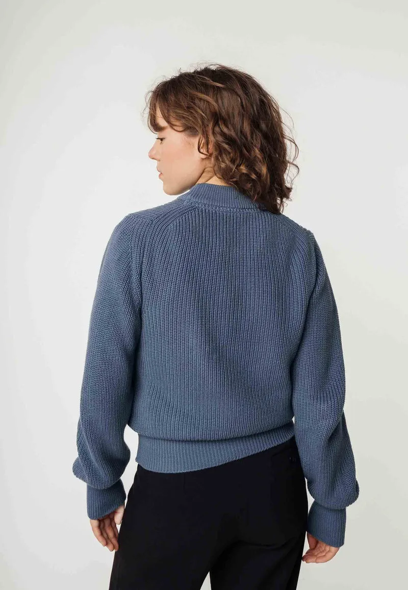 Strickpullover Style RIYA