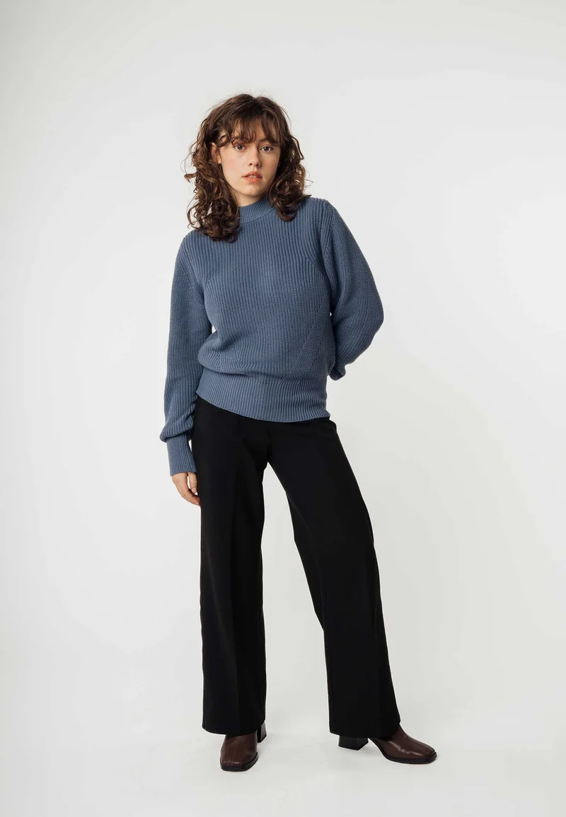 Strickpullover Style RIYA