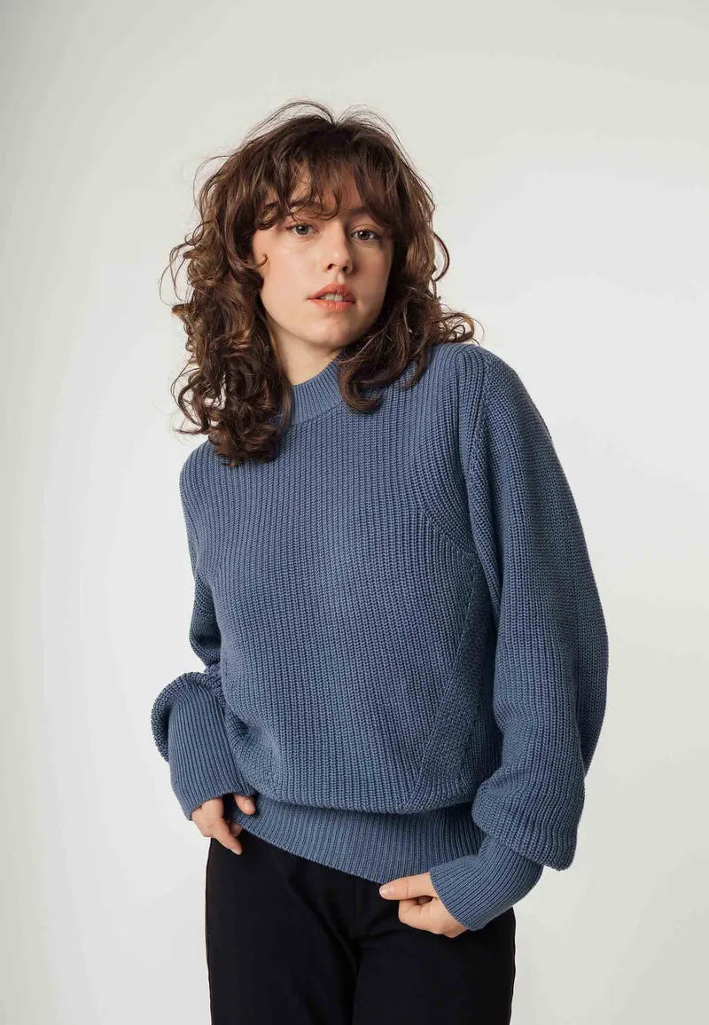 Strickpullover Style RIYA