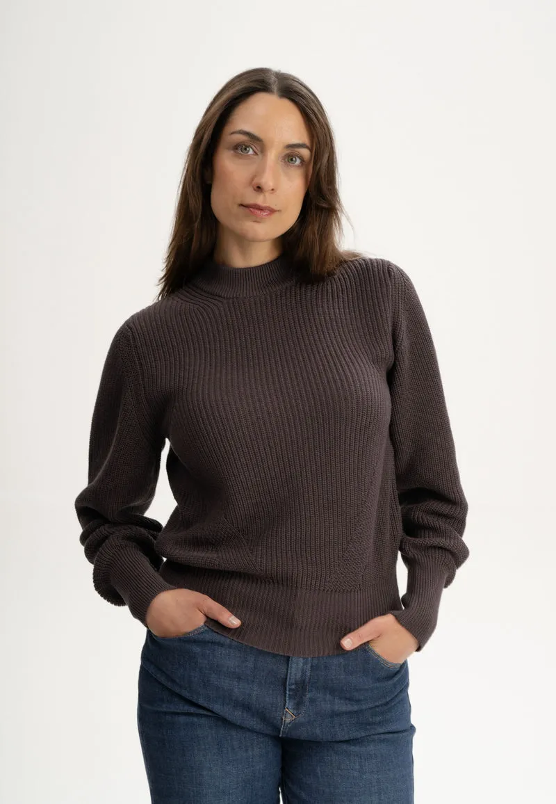 Strickpullover Style RIYA