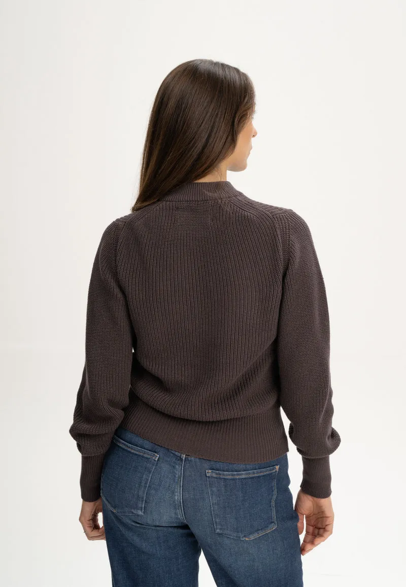 Strickpullover Style RIYA