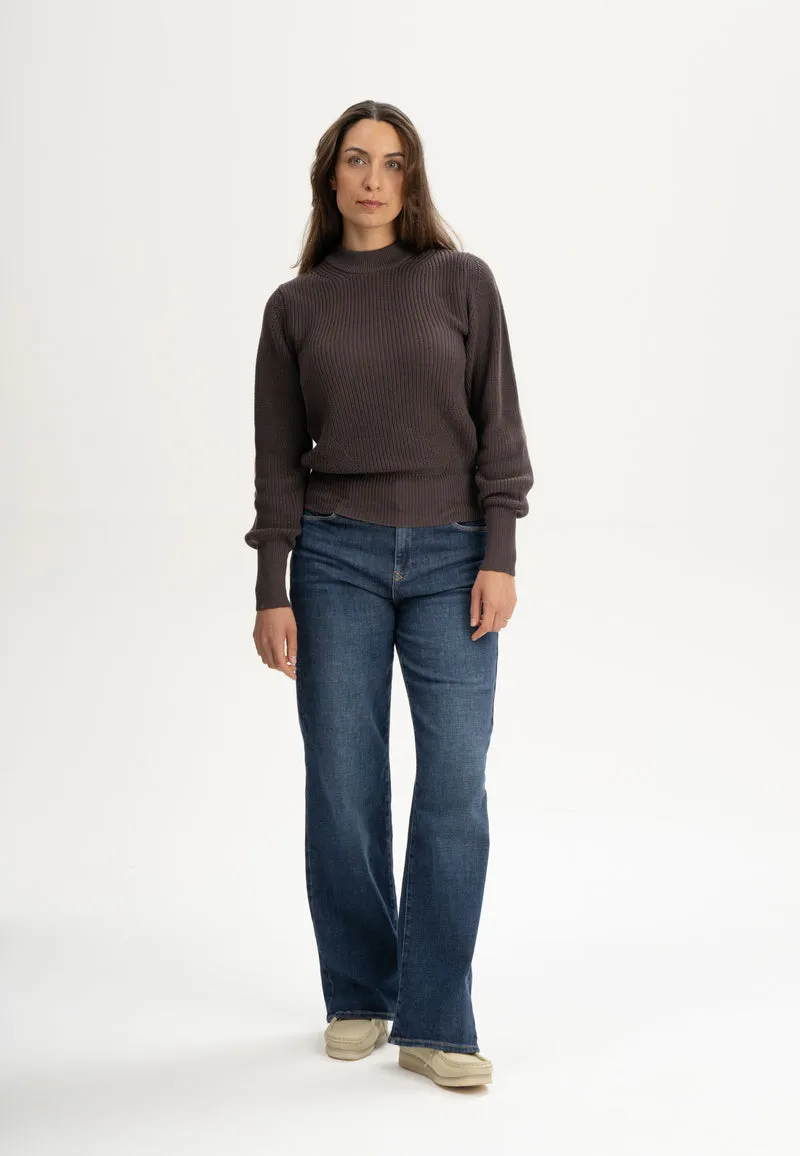 Strickpullover Style RIYA