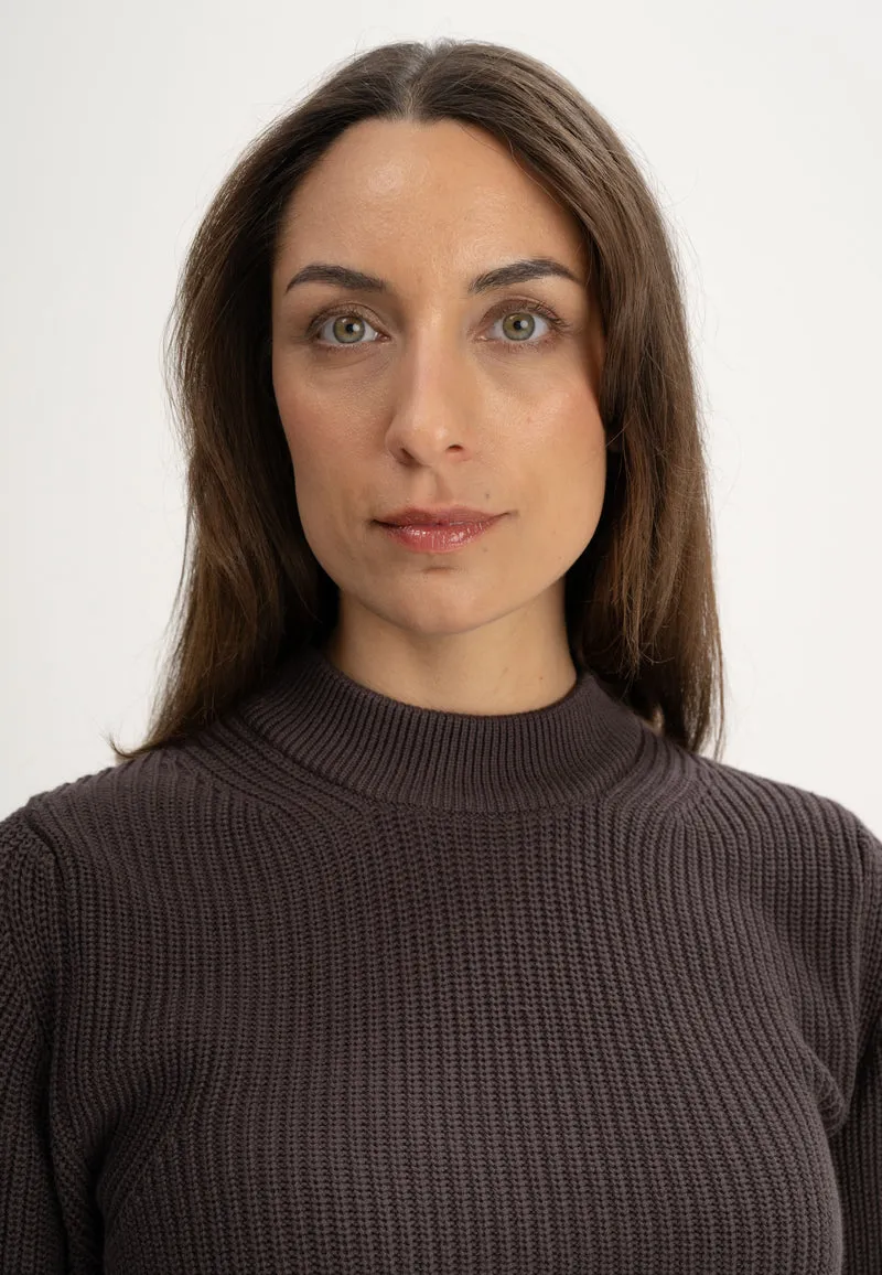 Strickpullover Style RIYA