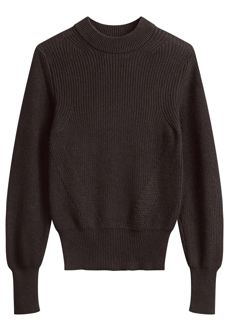 Strickpullover Style RIYA