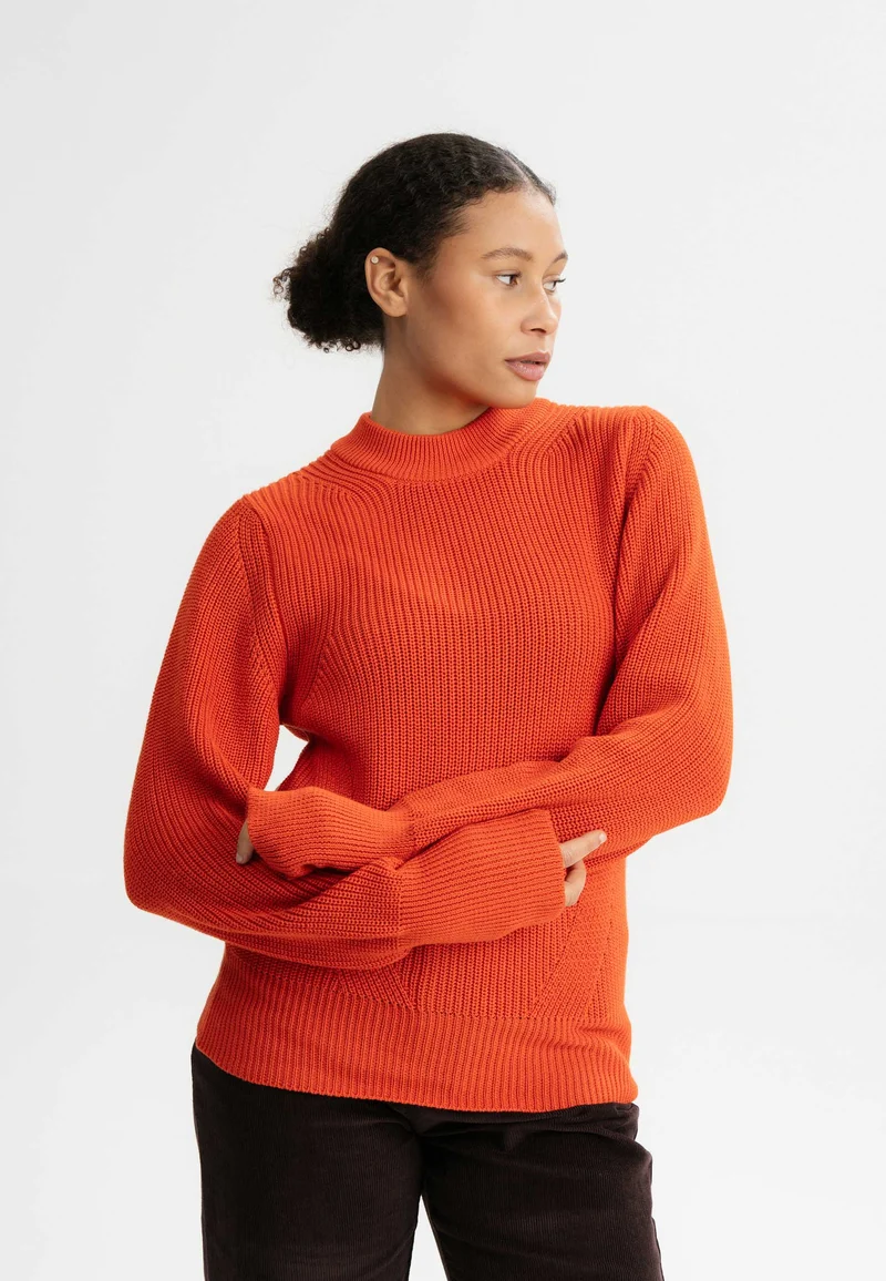 Strickpullover Style RIYA