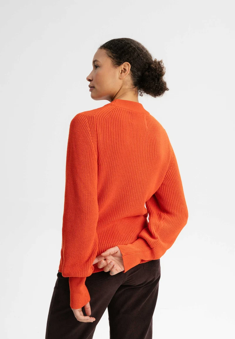 Strickpullover Style RIYA