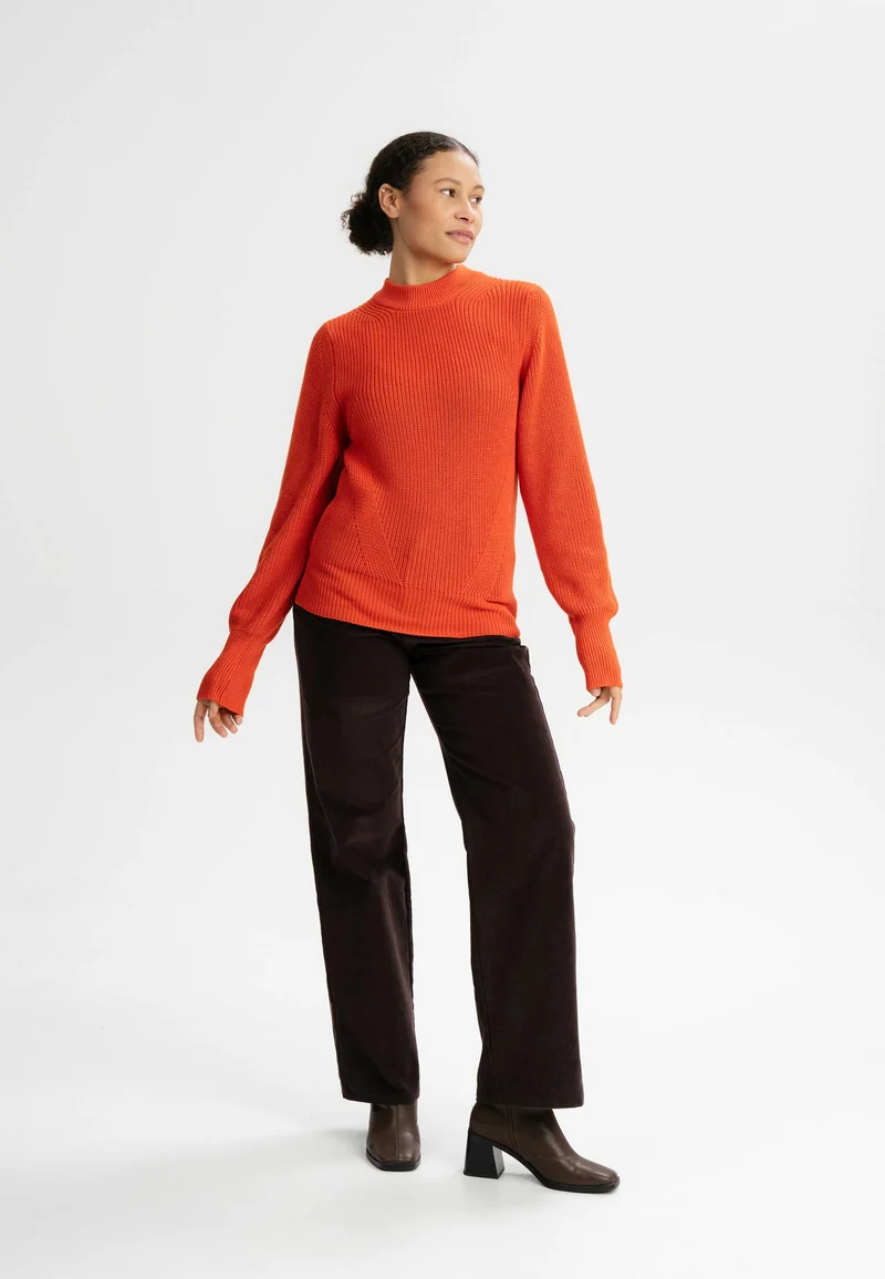 Strickpullover Style RIYA