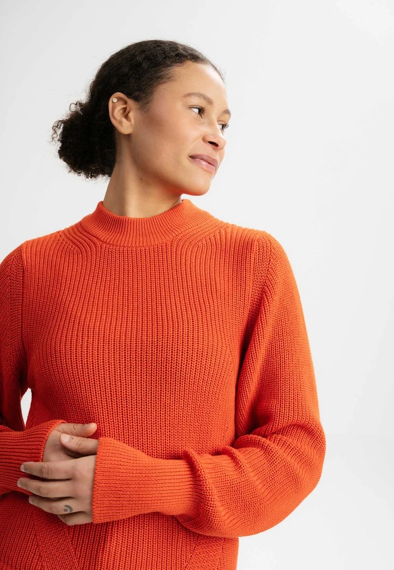Strickpullover Style RIYA