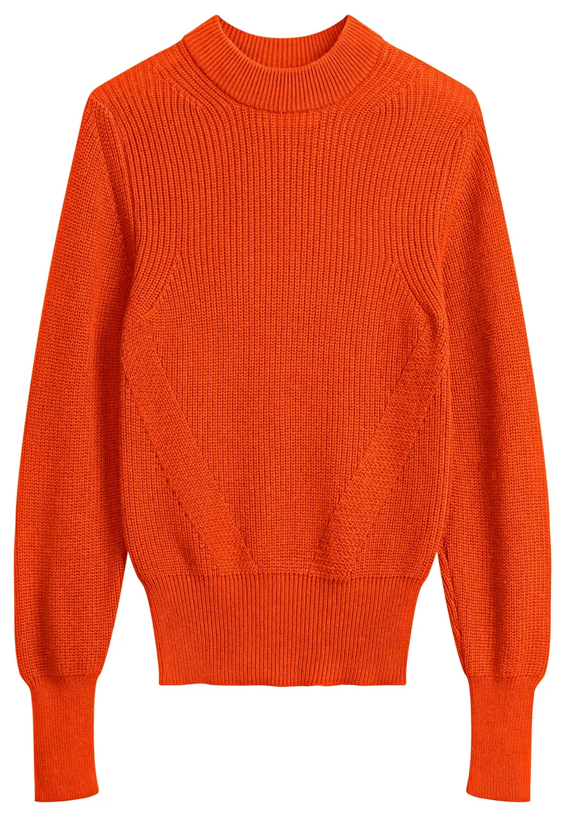 Strickpullover Style RIYA