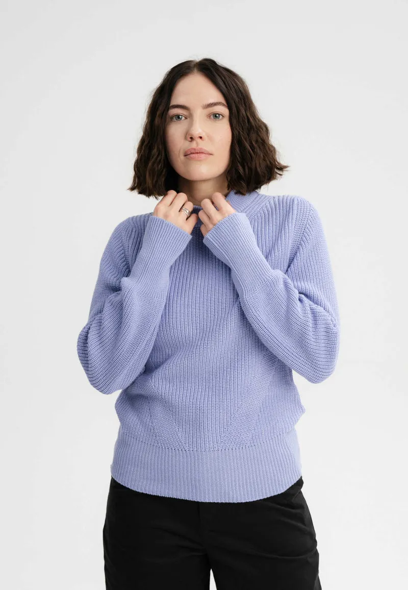 Strickpullover Style RIYA