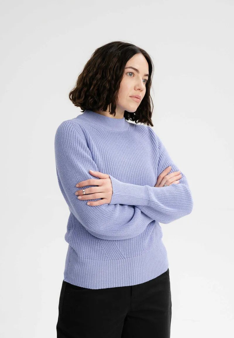 Strickpullover Style RIYA