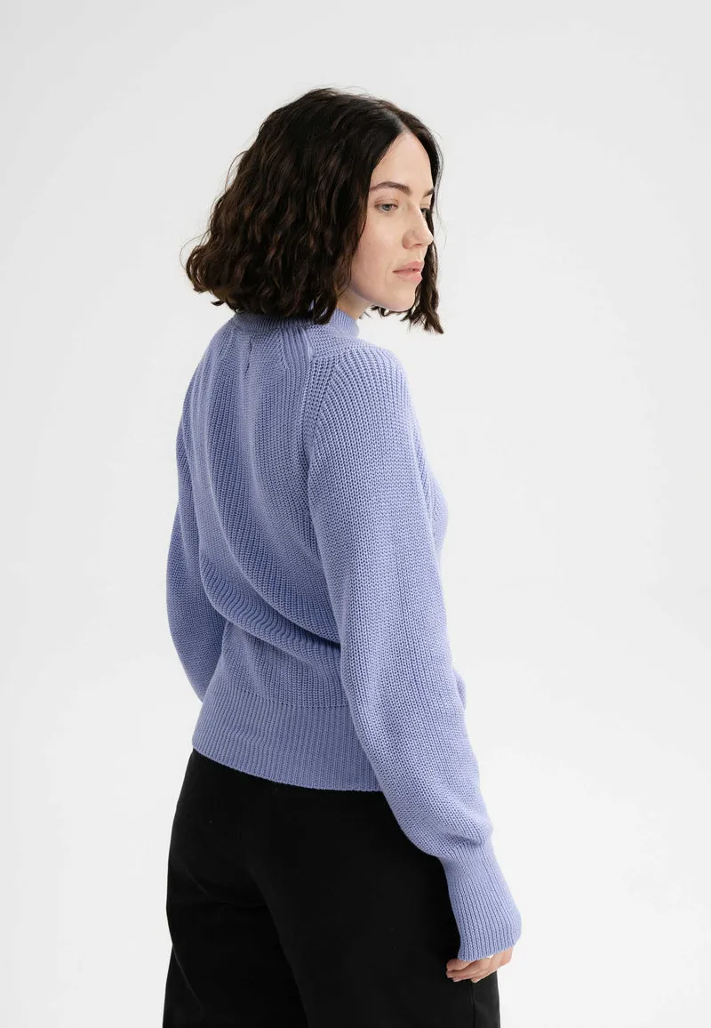 Strickpullover Style RIYA