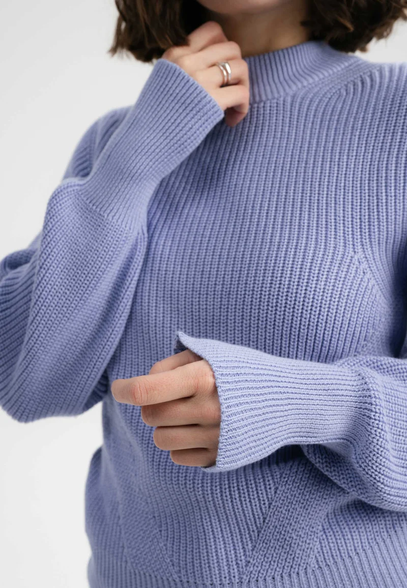Strickpullover Style RIYA