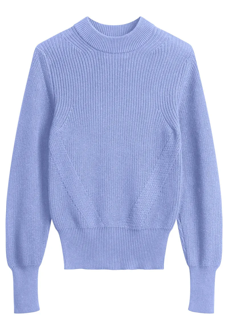Strickpullover Style RIYA