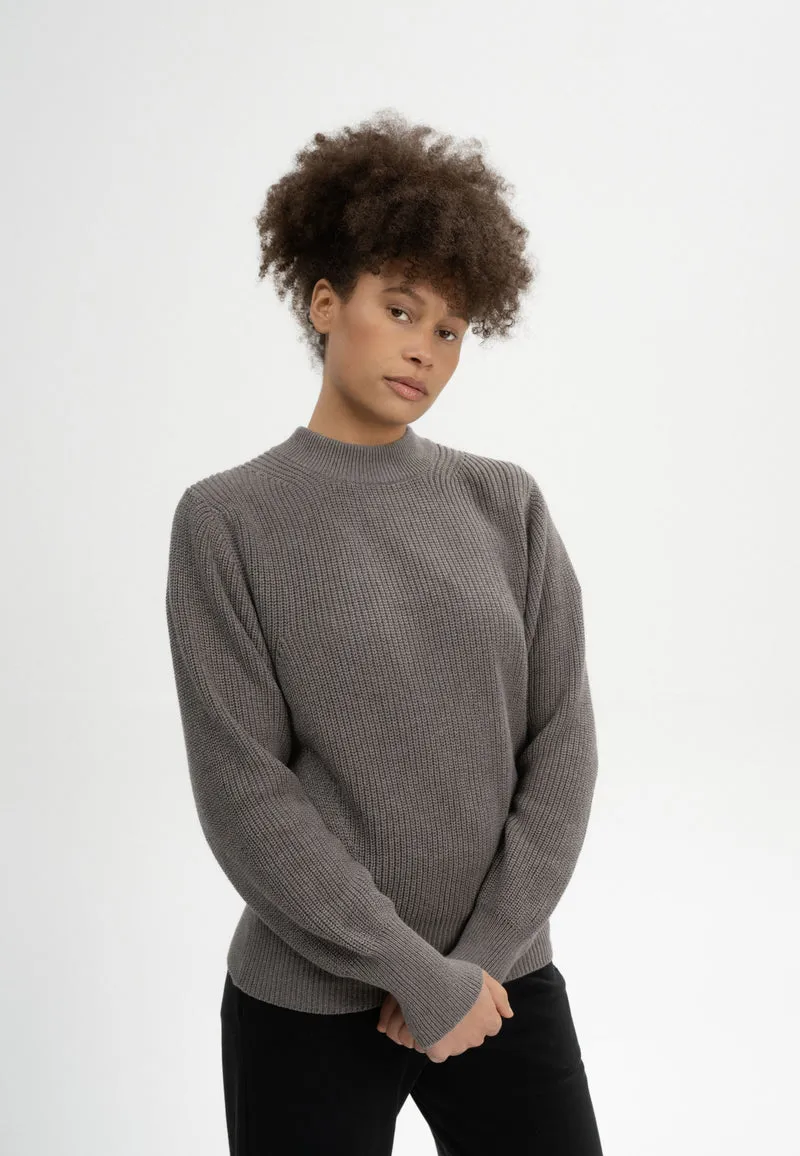 Strickpullover Style RIYA