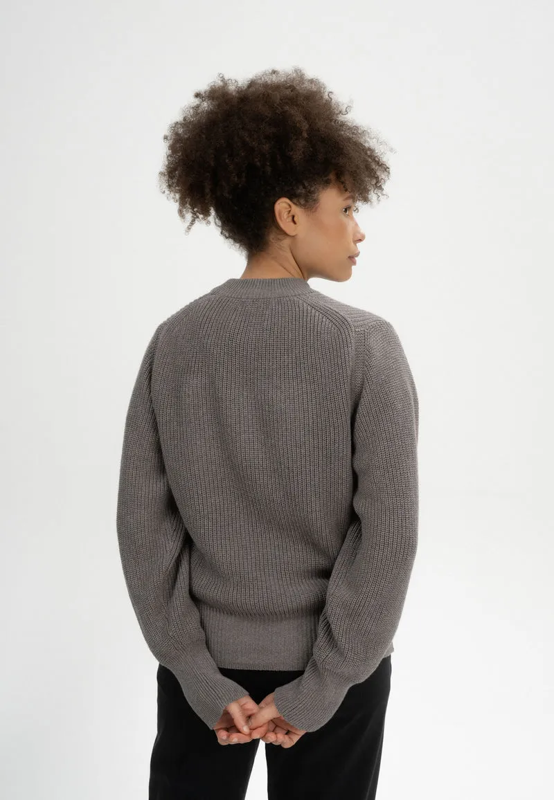 Strickpullover Style RIYA